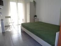 Chambre Double avec Salle de Bains Commune