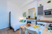 Lovely Bail - Studio au calme - WIFI - Chambres d’hôtes Douai