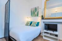 Lovely Bail - Studio au calme - WIFI - B&B