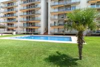 NIDO 160 Apartamento bonito con piscina - B&B Roses