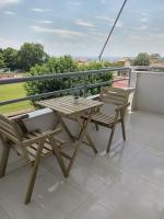 Apartment mit 1 Schlafzimmer