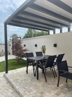Aqua Villa by the Sea - Chambres d’hôtes