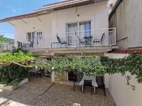 Studio Apartments Jasminka - Ferienwohnung Selce