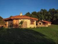 Guikuri Octogono casa rural 1, 2 y 3pax - B&B