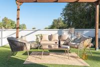 La Casa del Álamo - Ferienwohnung San José