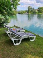 B&B Bihac - Lahor - Bed and Breakfast Bihac