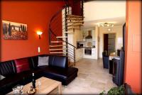 Maisonnette/Duplex Appartement