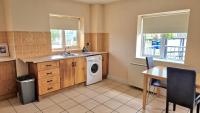 Appartamento con 2 Camere da Letto