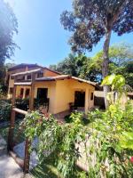 Residencial Maria Pitanga - B&B
