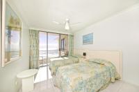Standard Two-Bedroom Apartment - Beachfront Ocean View