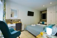 Espianade Studio - Ferienwohnung Grevedianá