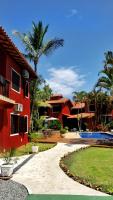 Villa Samoa - Ilhabela - B&B Ilhabela