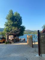 Apartment & Rooms - Marina - Ferienwohnung