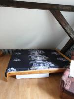 Pokoje u Gosi - Bed and Breakfast Węgorzewo