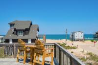 Four bedroom holiday home