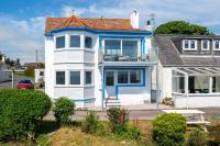 B&B Carnoustie - The Beach Boathouse - Bed and Breakfast Carnoustie