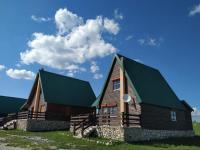 B&B Zabljak - Mountain Soul Rest - Bed and Breakfast Zabljak