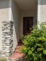 Tulipan Haz - B&B Szilvásvárad