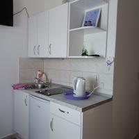 Appartamento Monolocale con Vista Mare