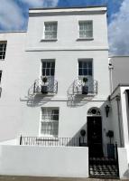 Gloucester Place Townhouse and Apartment Hot Tub! - Ferienwohnung