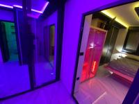 Wellness Apartment Kalypso - B&B