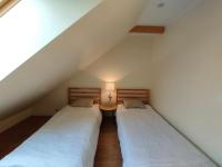 Appartamento con 2 Camere da Letto
