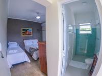 Suite met Balkon