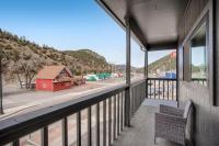 Uplift Inn - Ferienwohnung Idaho Springs