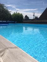 La Canopée - B&B Lecelles