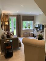 Gleneagles Holiday Home - Ferienwohnung Auchterarder