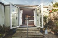 The Coastal Annexe, Stoke Fleming - Ferienwohnung Stoke Fleming