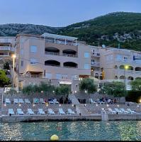 B&B Neum - Villa Domane Mario - Bed and Breakfast Neum