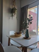 Estudio IRIS Vista al Mar- Costa del Sol - Ferienwohnung Benalmádena