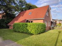Idyllisches Ferienhaus nähe MEYER WERFT Papenburg - B&B Papenburg