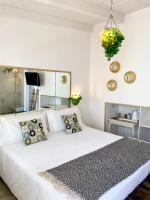 B&B Olbia - In centro unique rooms - Bed and Breakfast Olbia