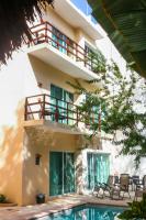Tulum Nah - Ferienwohnung Tulum