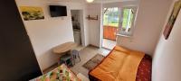 Chalet mit 1 Schlafzimmer