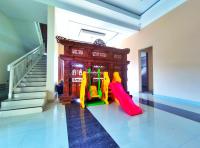 Homestay Parikesit Rent Full House - B&B Semarang