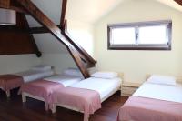 Vierbettzimmer