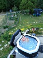 Apartmán JANA pri gejzíri - B&B