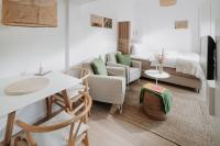 Villa Fresena Bude 3 - Bed and Breakfast Norderney