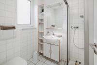 Villa Fresena Bude 3 - B&B