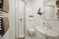 Villa Fresena Bude 8 - B&B
