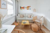 Villa Fresena Bude 10 - Bed and Breakfast Norderney