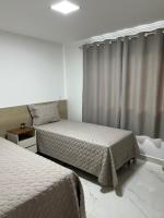 Apartamento Encantador Centro Santa Teresa - Bed and Breakfast Santa Teresa