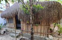 Cottage with Garden View