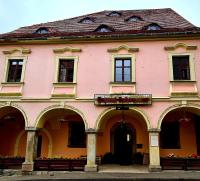 SUKIENNICE MIĘDZYLESIE - B&B