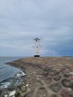 Apartament Julia - Chambres d’hôtes Świnoujście