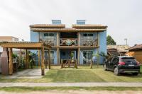 Pousada Caminho Nômade - B&B Imbituba