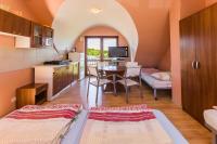 Camera Quadrupla con Bagno Privato